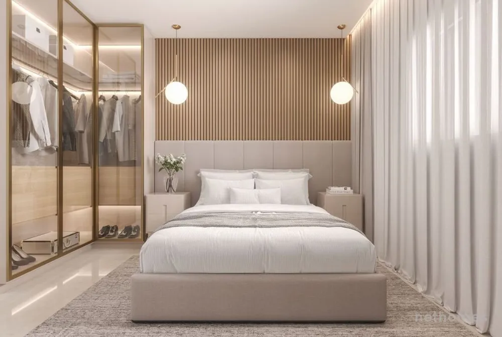 Apartamento, 2 quartos, 59 m² - Foto 4