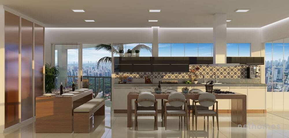 Apartamento à venda com 3 quartos, 87m² - Foto 7
