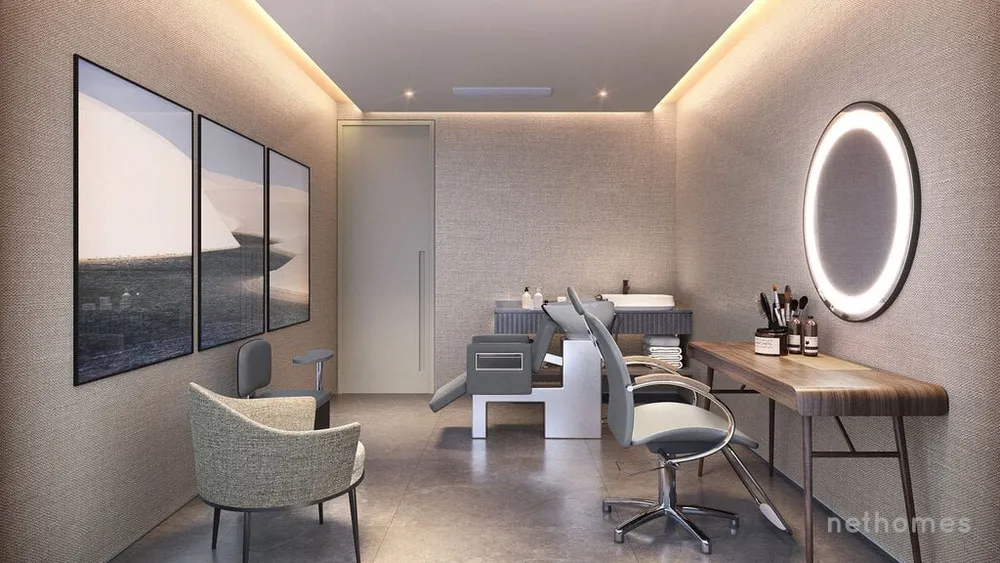 Cobertura, 5 quartos, 923 m² - Foto 9