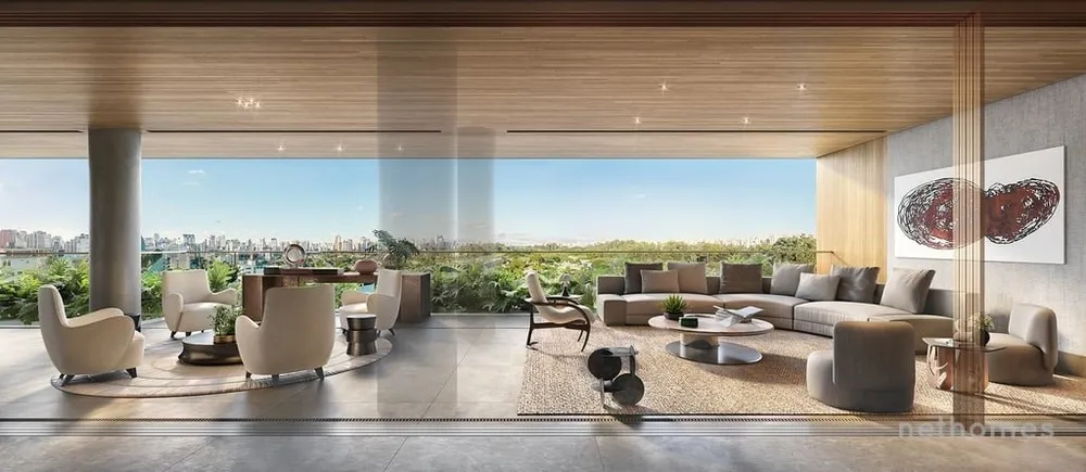 Cobertura, 5 quartos, 923 m² - Foto 5