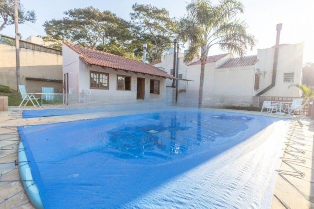 Casa de Condomínio à venda com 3 quartos, 95m² - Foto 5