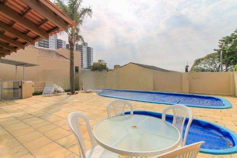 Casa de Condomínio à venda com 3 quartos, 95m² - Foto 6