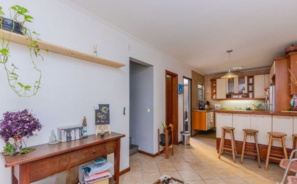 Casa de Condomínio à venda com 3 quartos, 95m² - Foto 1