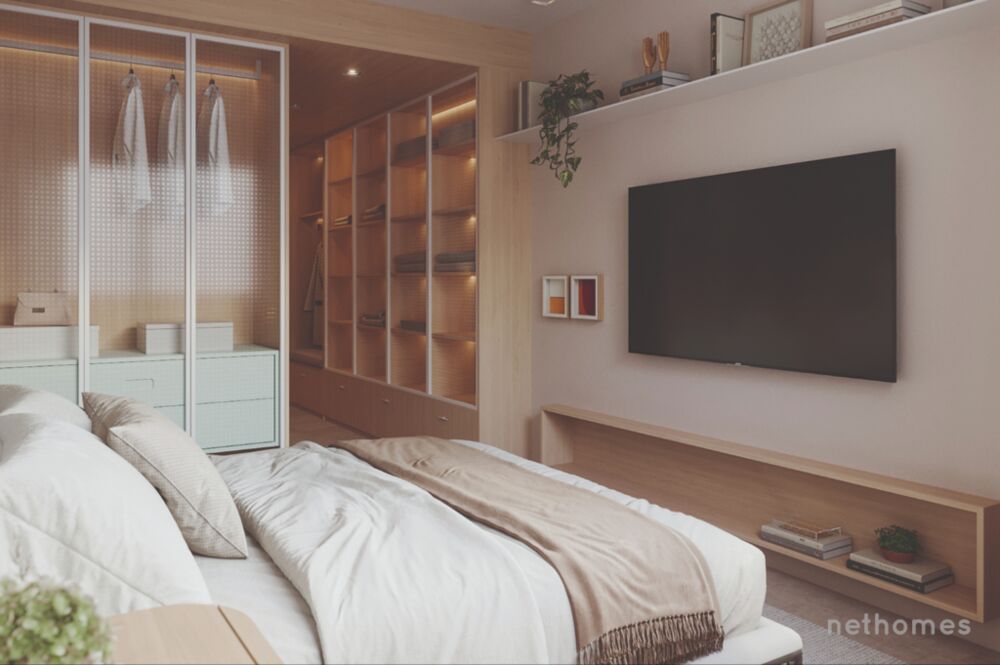 Cobertura, 1 quarto, 80 m² - Foto 8