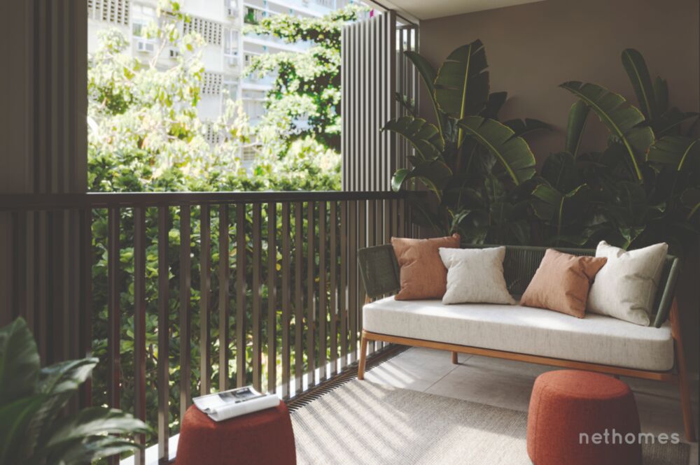 Cobertura, 1 quarto, 80 m² - Foto 5