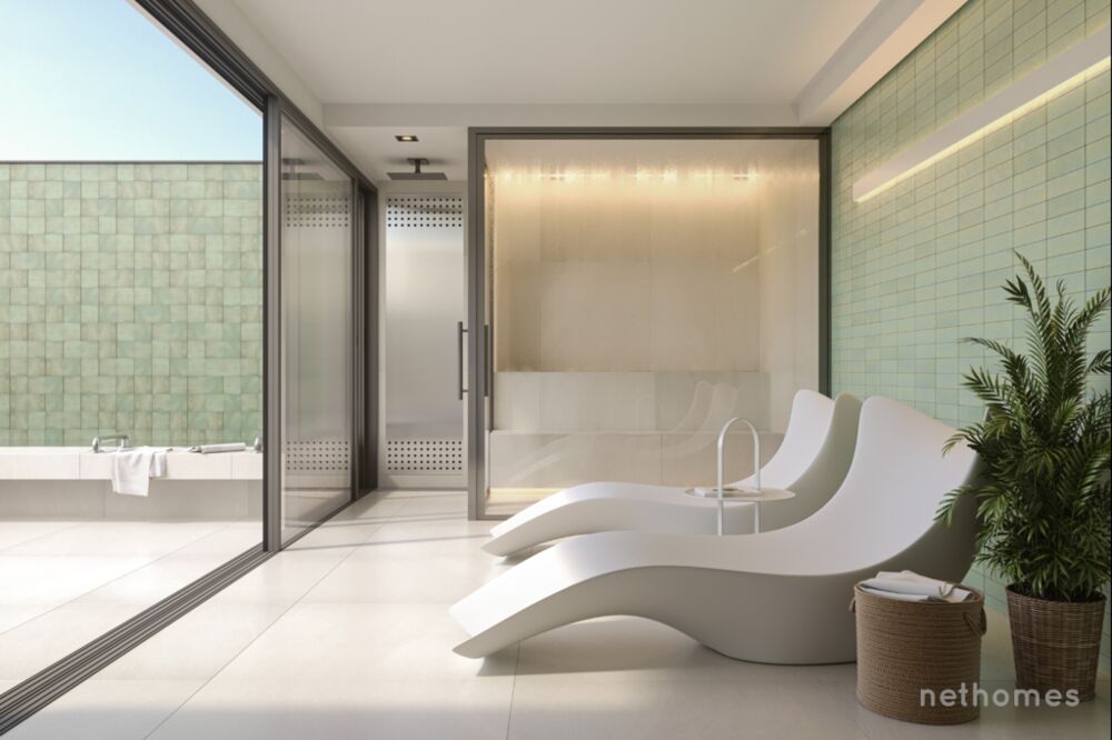 Cobertura, 1 quarto, 80 m² - Foto 9