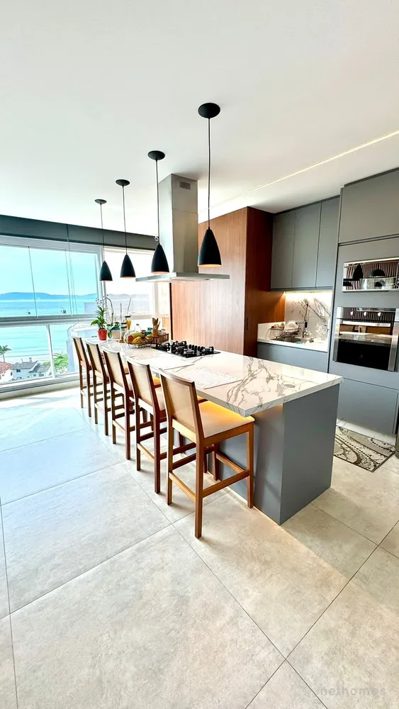 Apartamento, 3 quartos, 120 m² - Foto 2