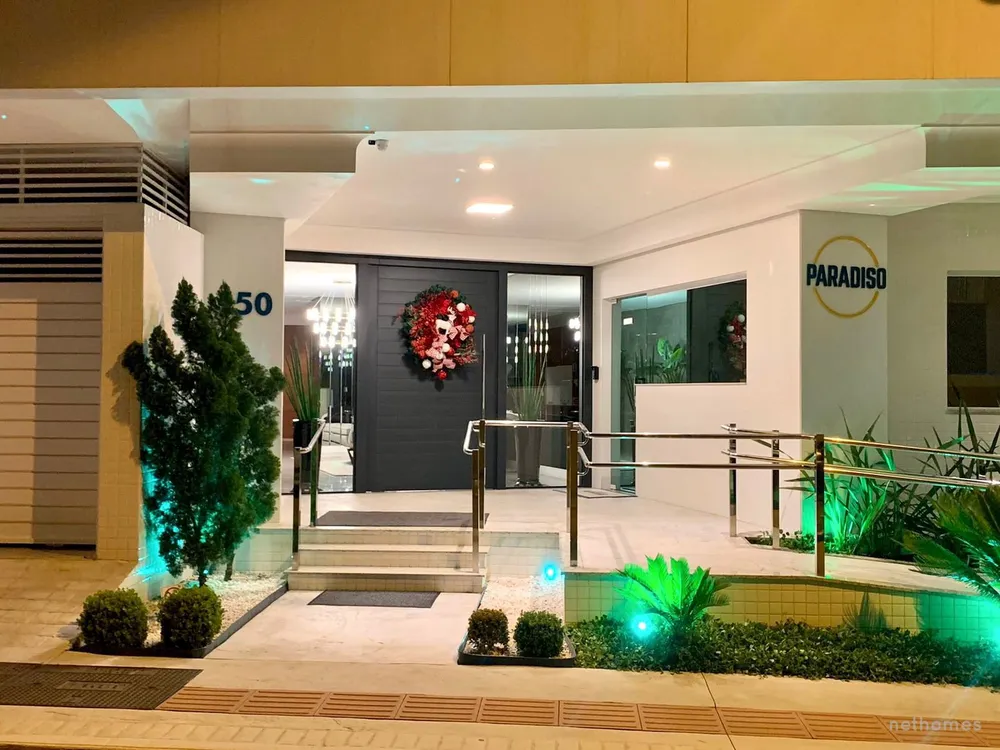 Apartamento, 3 quartos, 120 m² - Foto 4