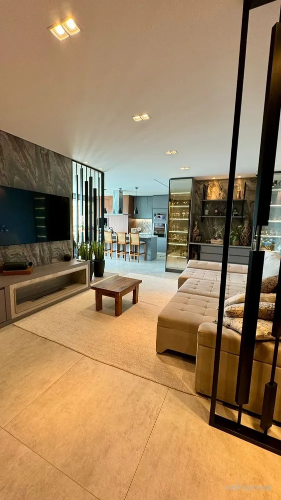 Apartamento, 3 quartos, 120 m² - Foto 3