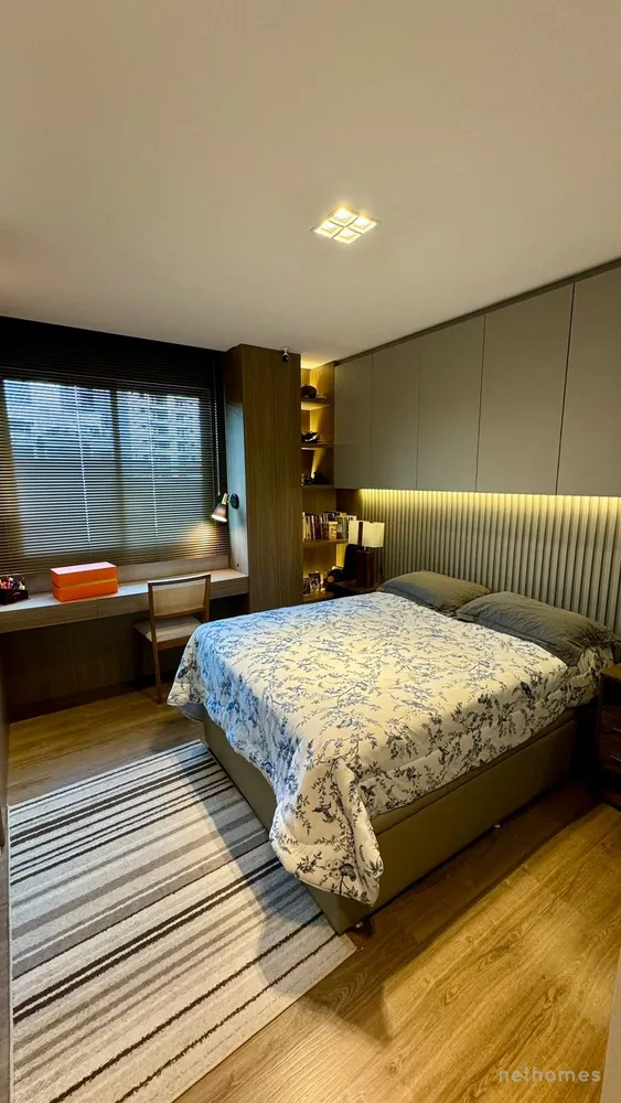 Apartamento, 3 quartos, 120 m² - Foto 5