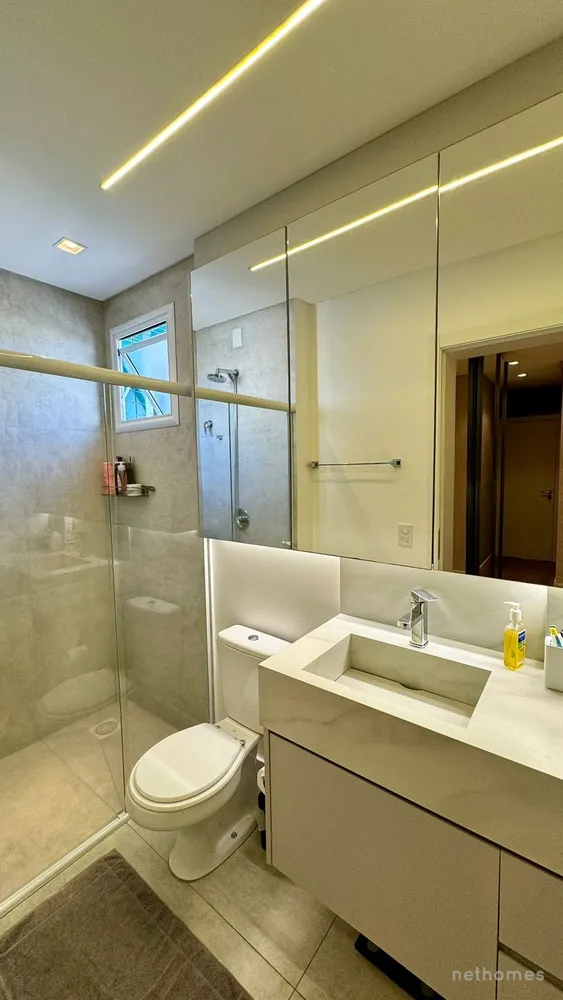 Apartamento, 3 quartos, 120 m² - Foto 8