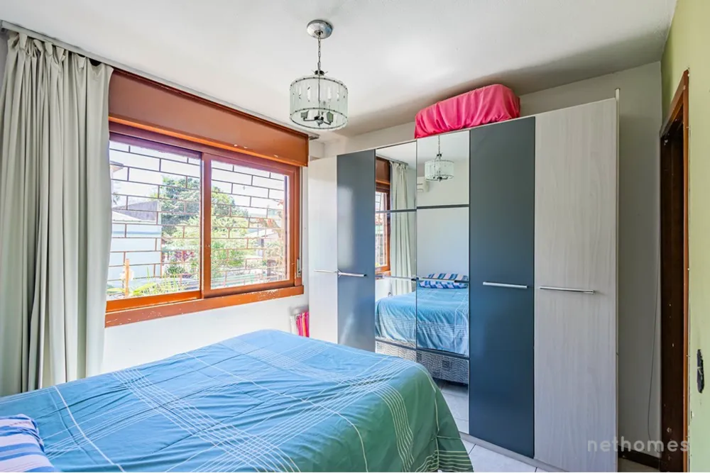 Apartamento, 2 quartos, 55 m² - Foto 5