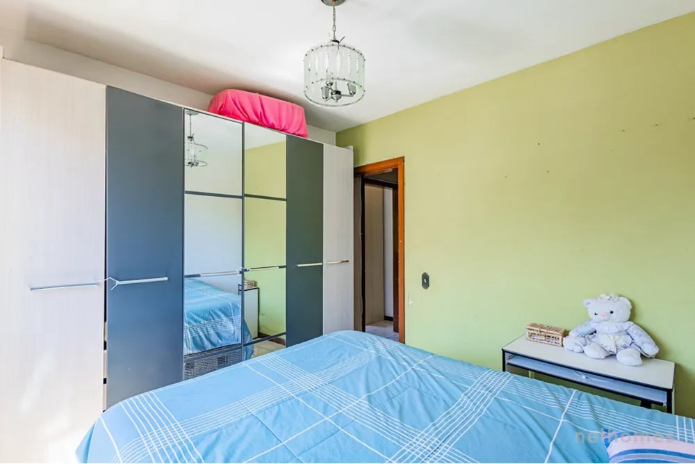 Apartamento, 2 quartos, 55 m² - Foto 7