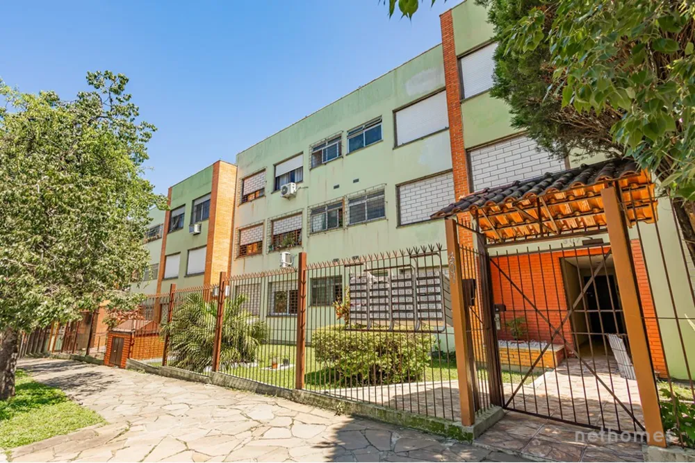 Apartamento, 2 quartos, 55 m² - Foto 12