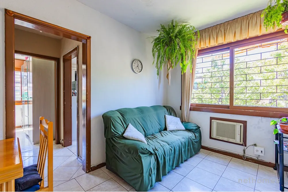 Apartamento, 2 quartos, 55 m² - Foto 3