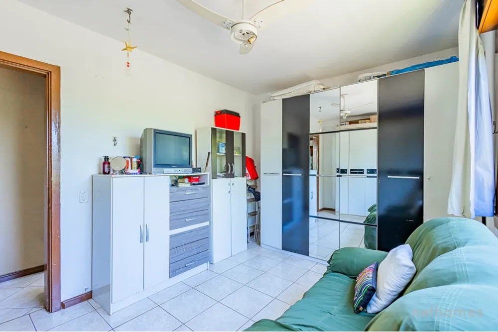 Apartamento, 2 quartos, 55 m² - Foto 5