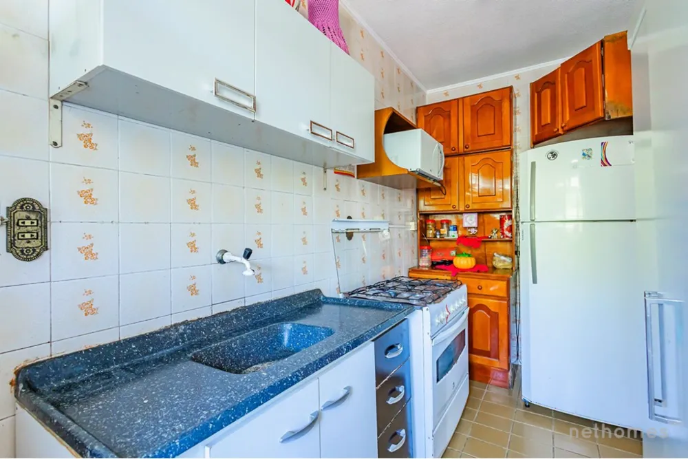 Apartamento, 2 quartos, 55 m² - Foto 8