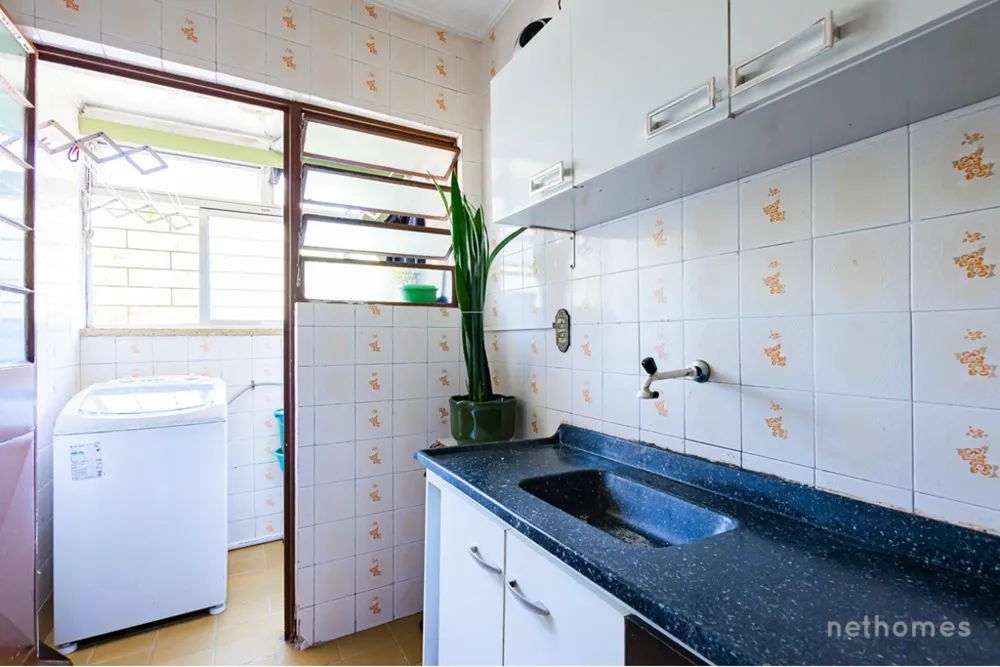 Apartamento, 2 quartos, 55 m² - Foto 6