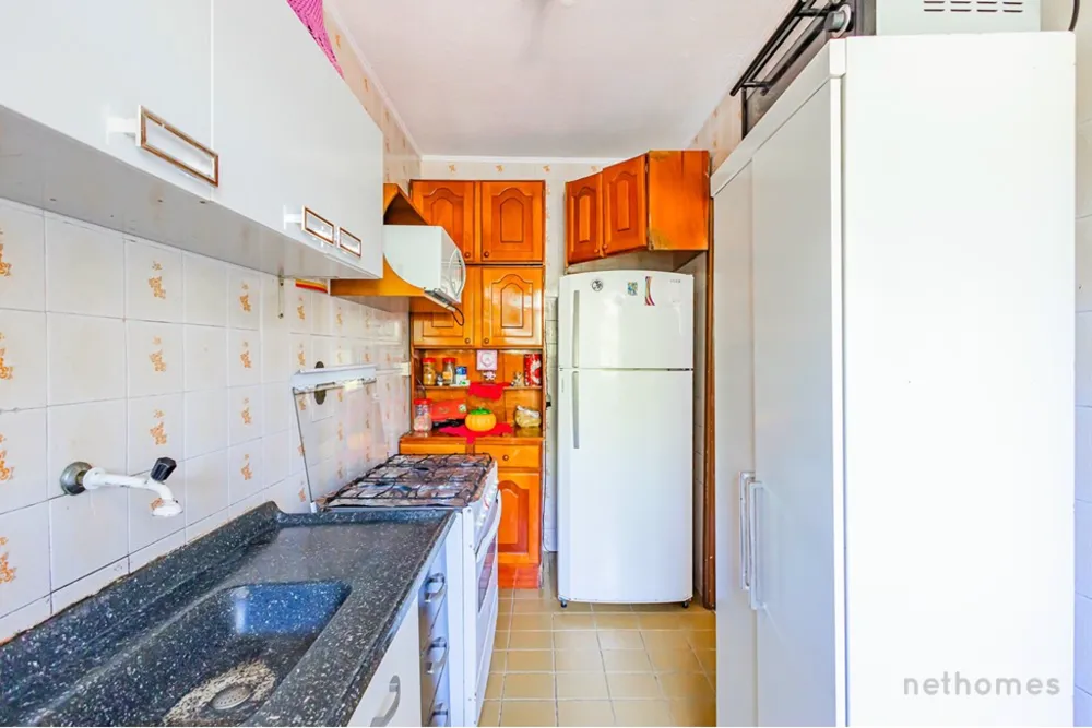 Apartamento, 2 quartos, 55 m² - Foto 10