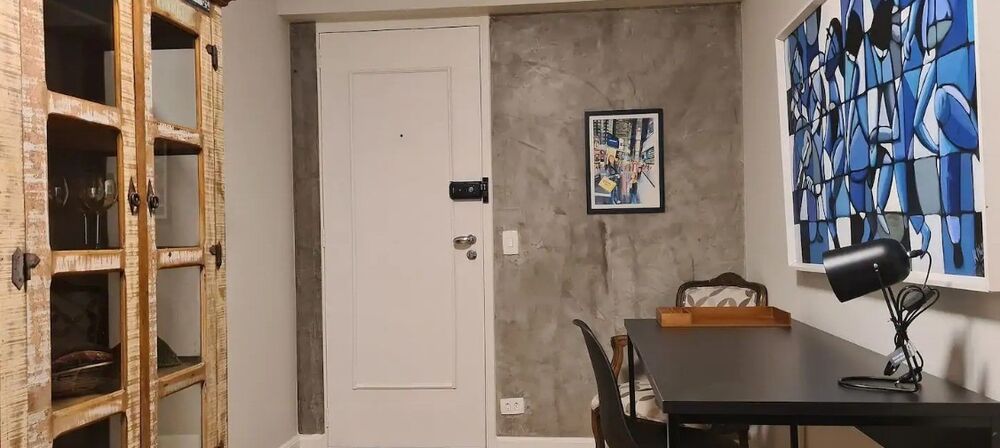 Apartamento, 2 quartos, 82 m² - Foto 4