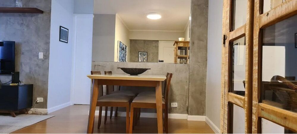 Apartamento, 2 quartos, 82 m² - Foto 3