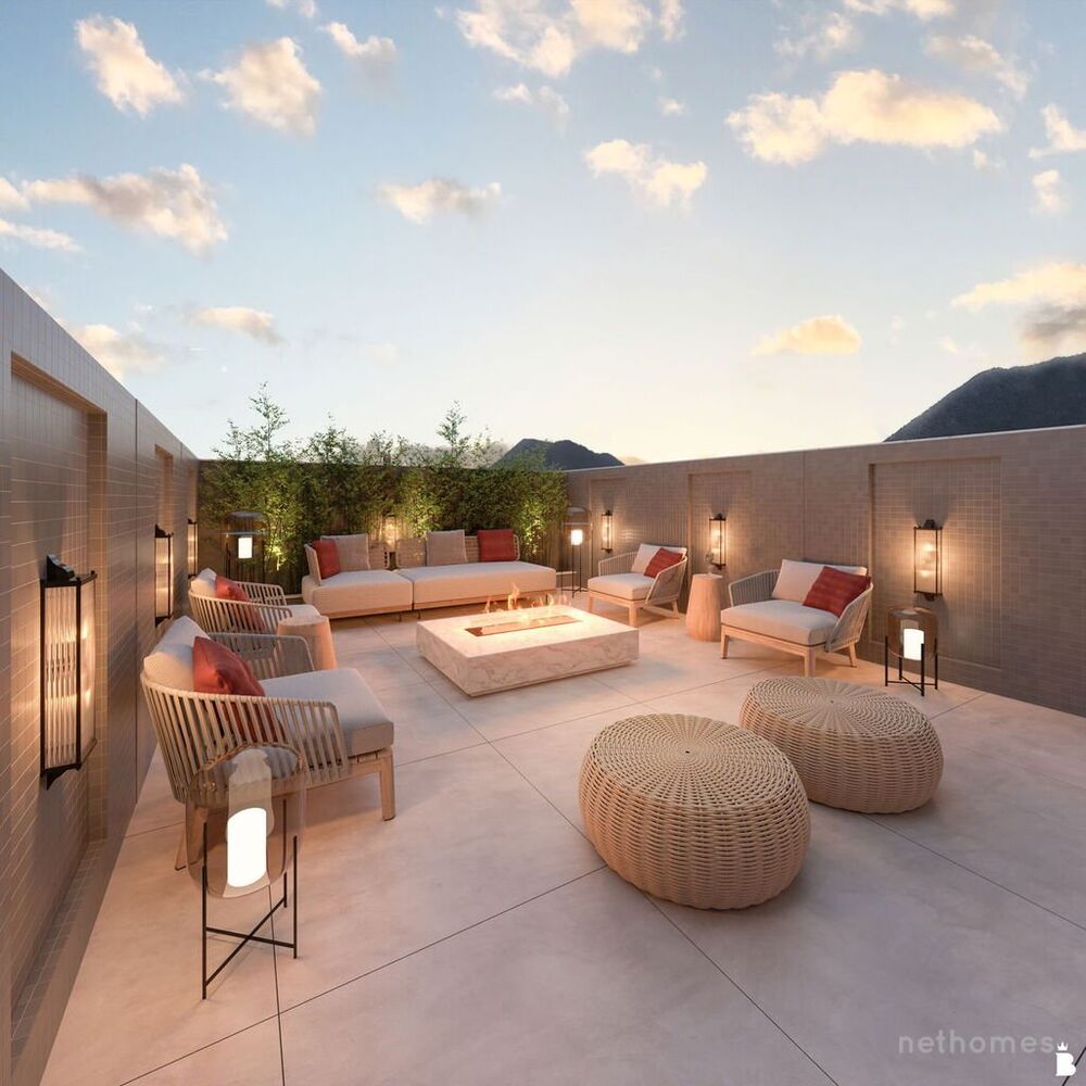 Apartamento, 3 quartos, 190 m² - Foto 2
