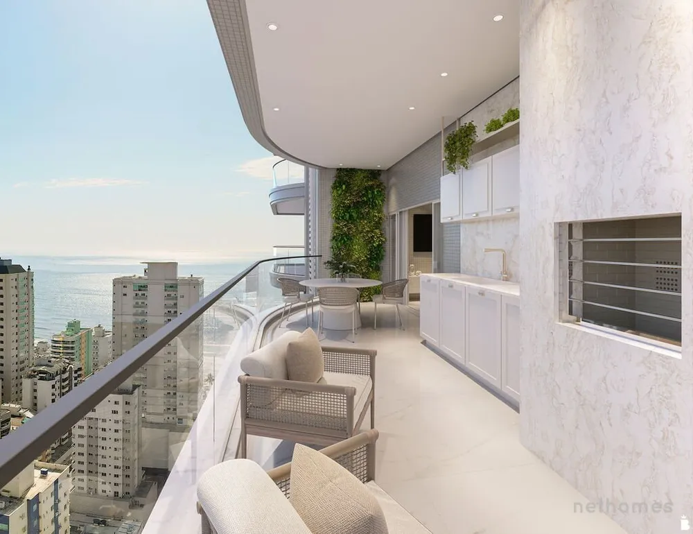 Apartamento, 3 quartos, 190 m² - Foto 3