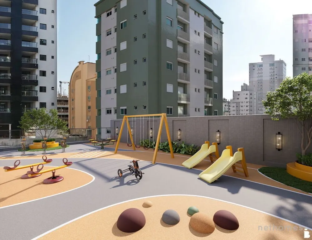 Apartamento, 3 quartos, 190 m² - Foto 5