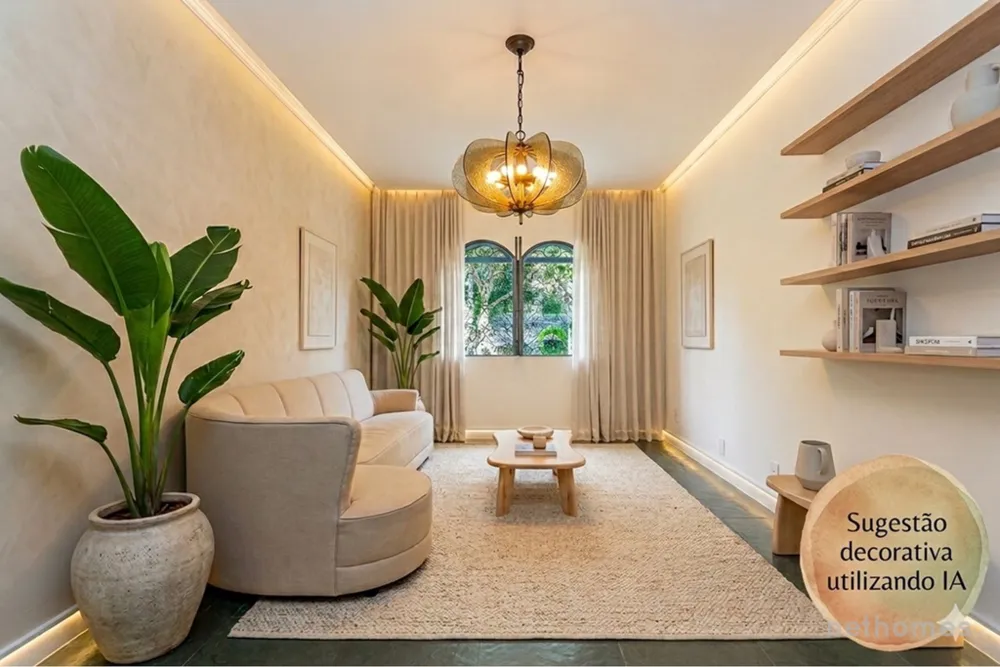 Casa, 3 quartos, 130 m² - Foto 6