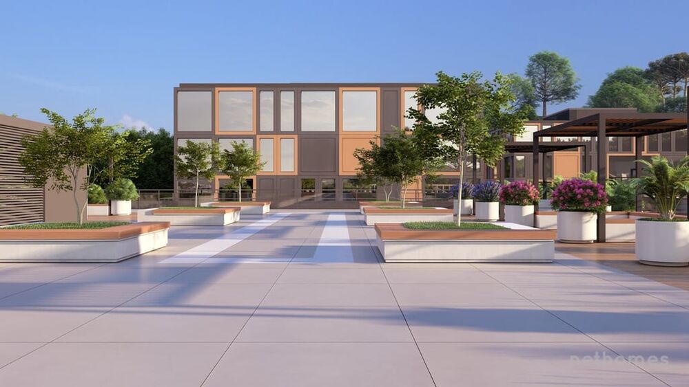 Sala-Conjunto, 90 m² - Foto 12