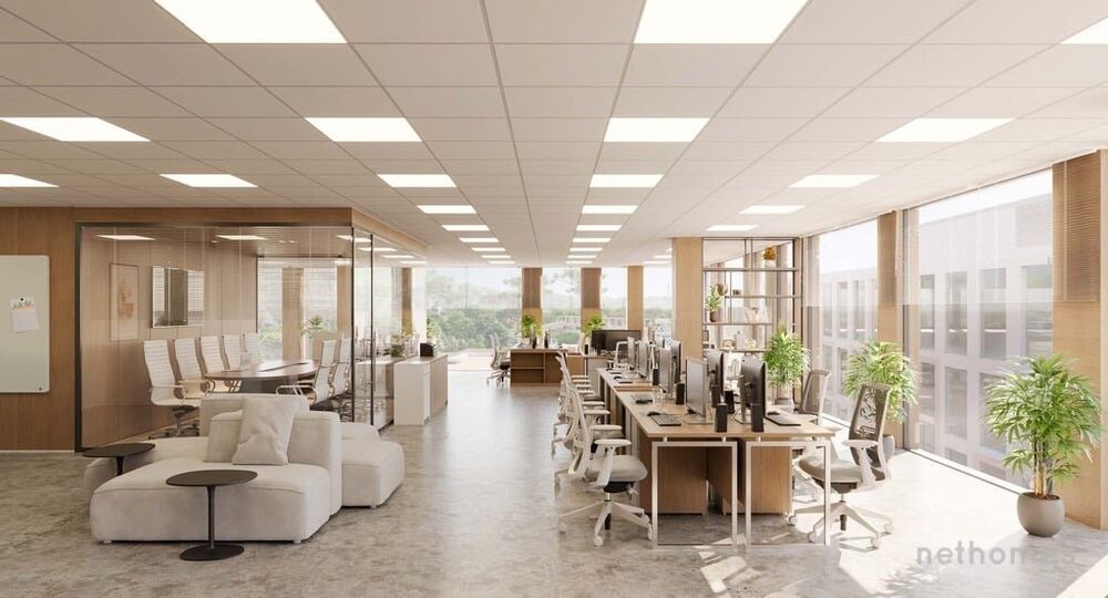 Sala-Conjunto, 90 m² - Foto 7