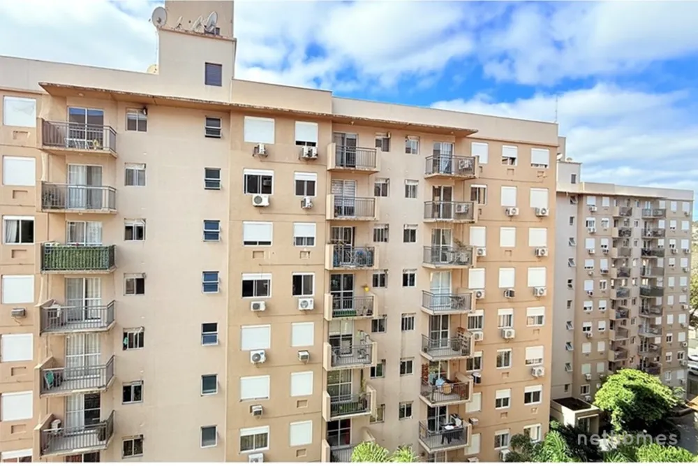 Apartamento, 2 quartos, 52 m² - Foto 3