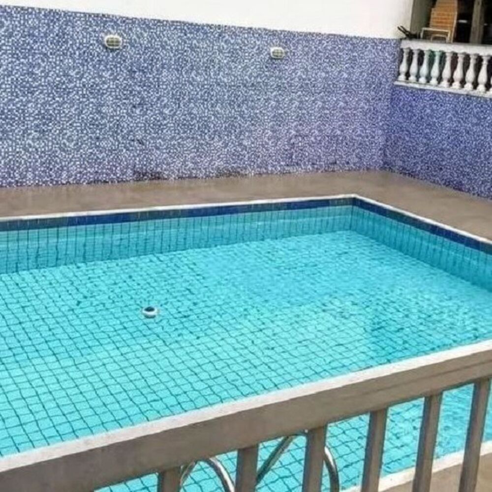 Casa à venda com 3 quartos, 109m² - Foto 6