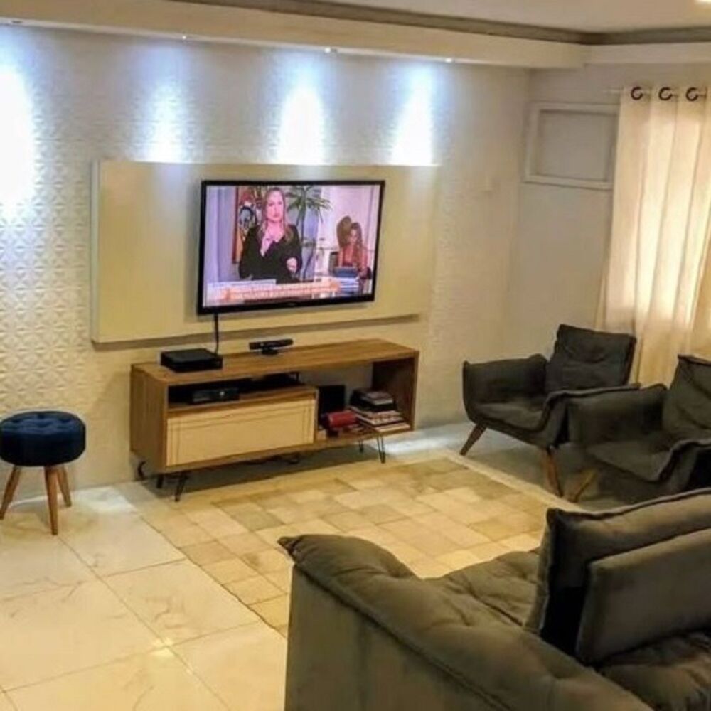 Casa à venda com 3 quartos, 109m² - Foto 3