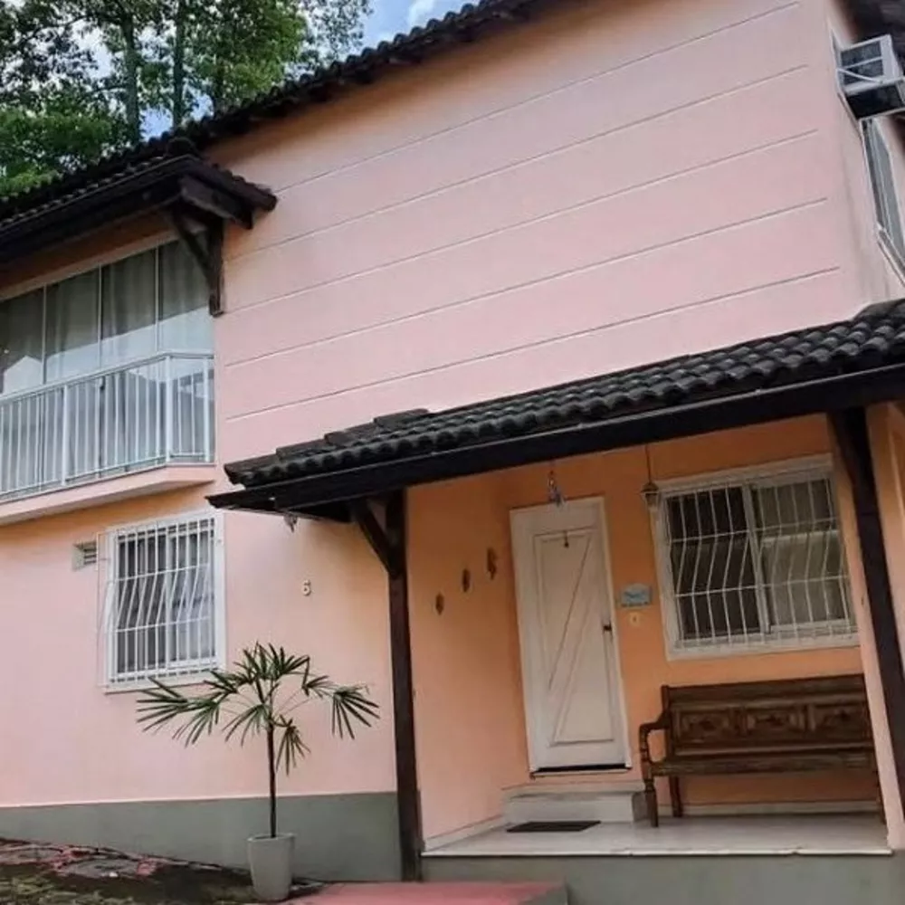 Casa, 3 quartos, 109 m² - Foto 3