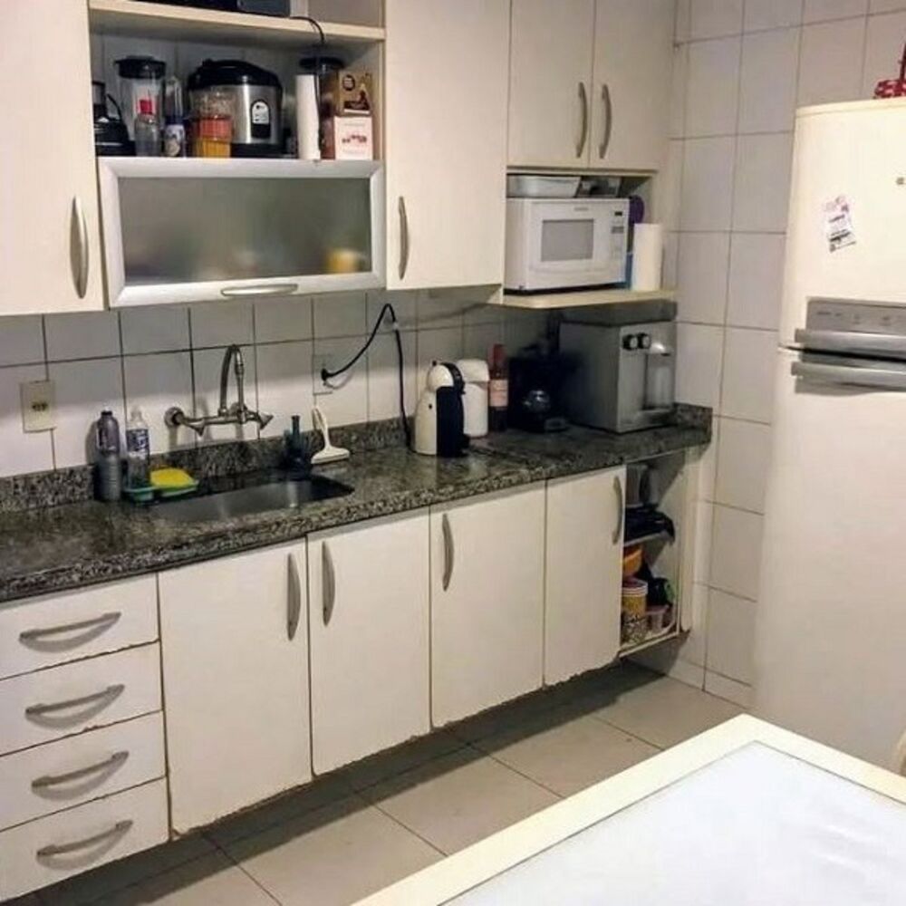 Casa à venda com 3 quartos, 109m² - Foto 4