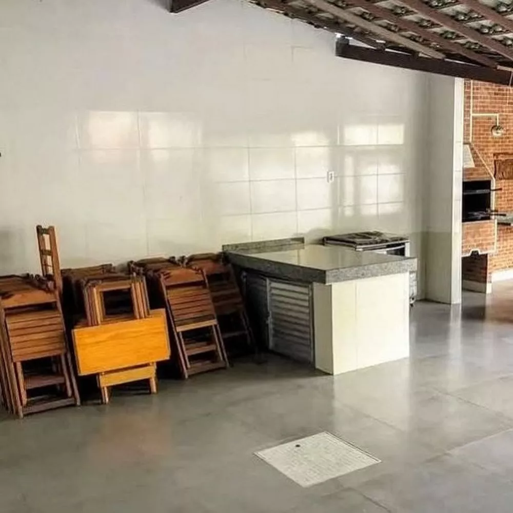 Casa, 3 quartos, 109 m² - Foto 13