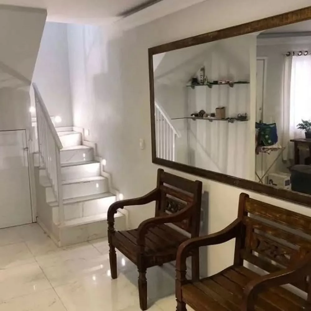 Casa, 3 quartos, 109 m² - Foto 2