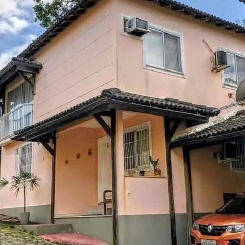 Casa, 3 quartos, 109 m² - Foto 1