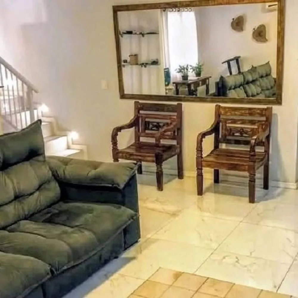 Casa, 3 quartos, 109 m² - Foto 6