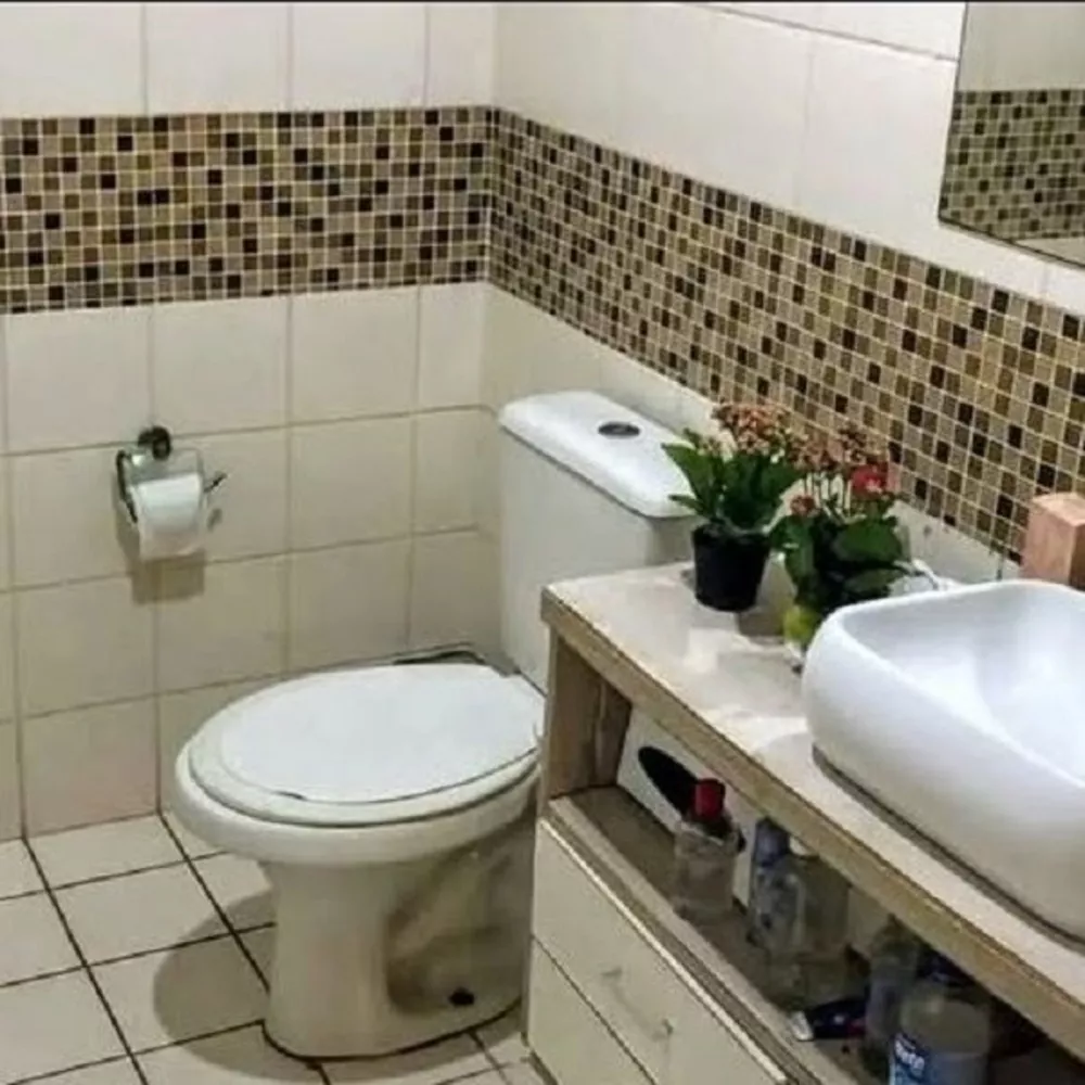 Casa, 3 quartos, 109 m² - Foto 12