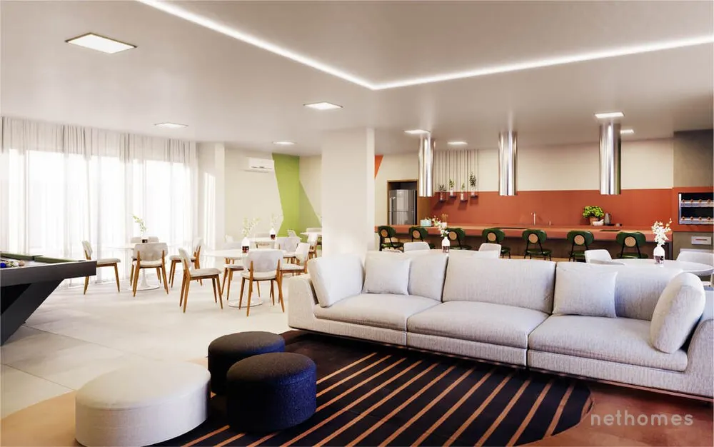 Apartamento, 1 quarto, 16 m² - Foto 7