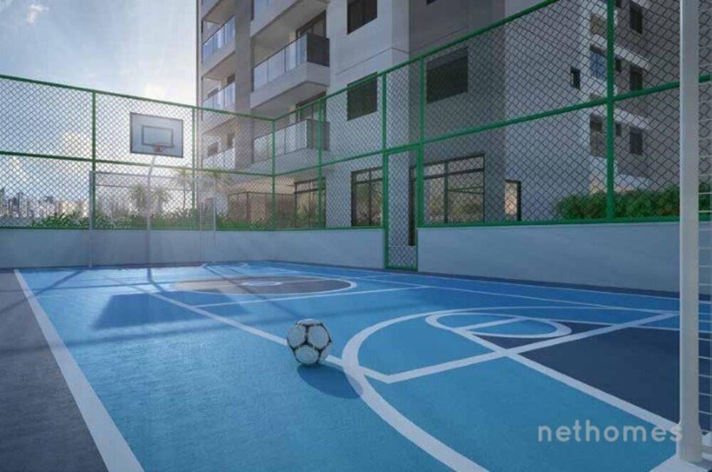 Apartamento, 2 quartos, 56 m² - Foto 6