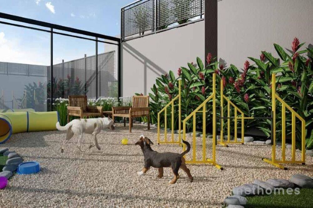 Apartamento, 2 quartos, 56 m² - Foto 8