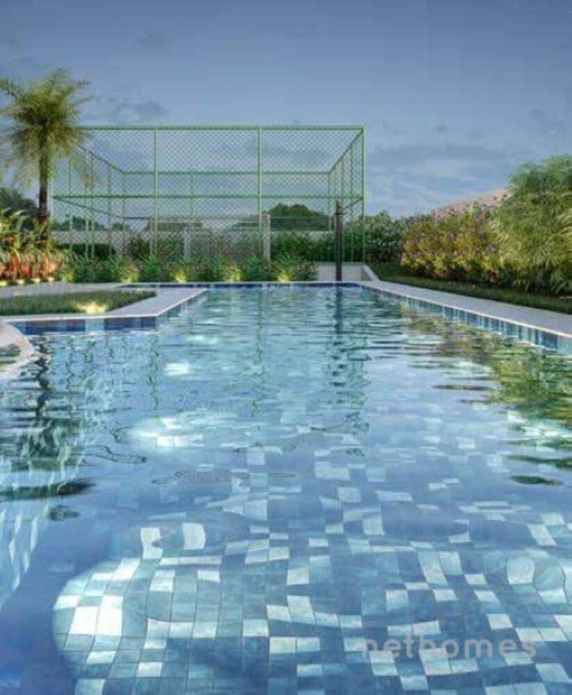 Apartamento, 2 quartos, 56 m² - Foto 10