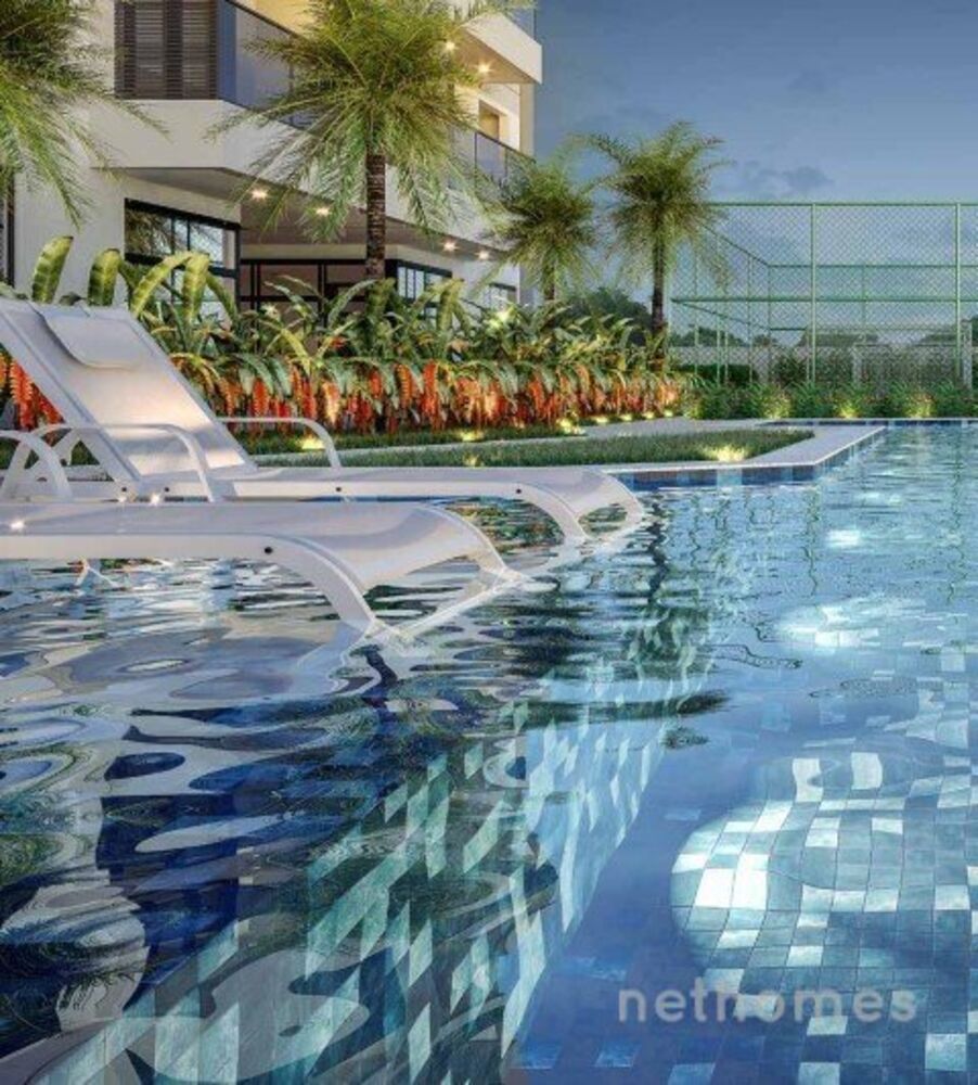 Apartamento, 2 quartos, 56 m² - Foto 11