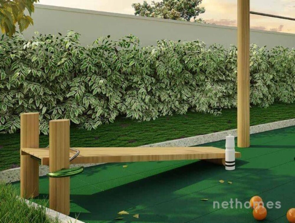 Apartamento, 2 quartos, 56 m² - Foto 7