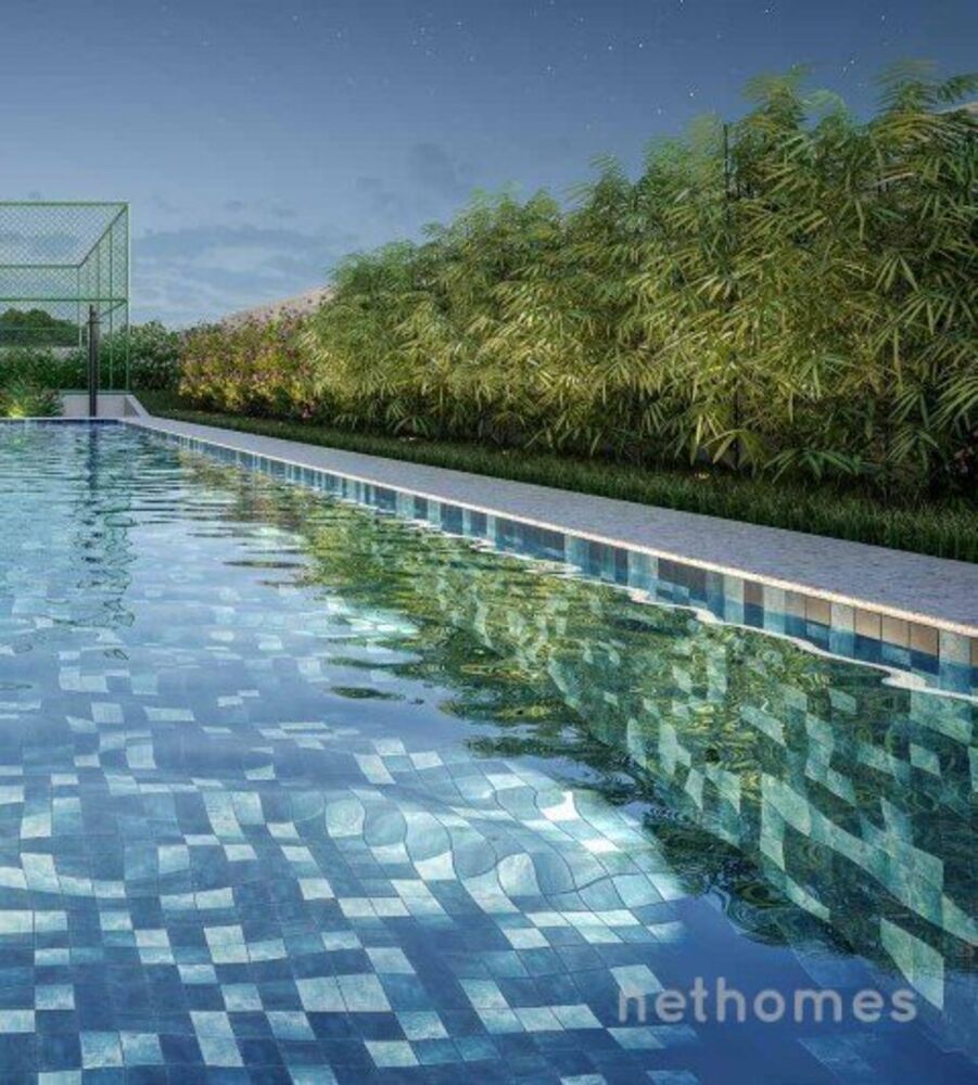 Apartamento, 2 quartos, 56 m² - Foto 12