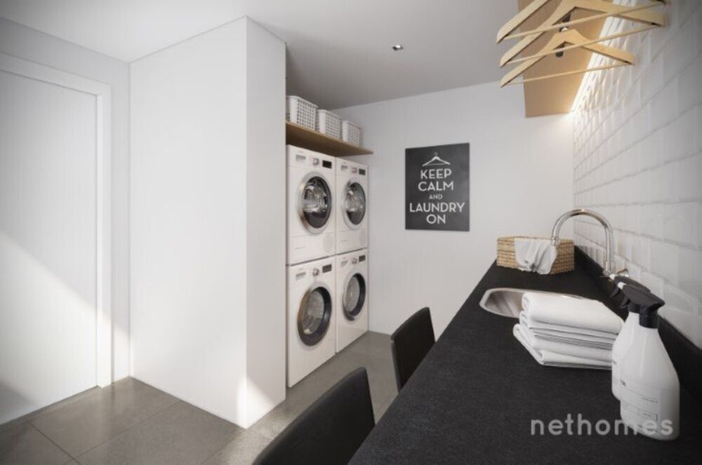Apartamento à venda com 1 quarto, 38m² - Foto 6