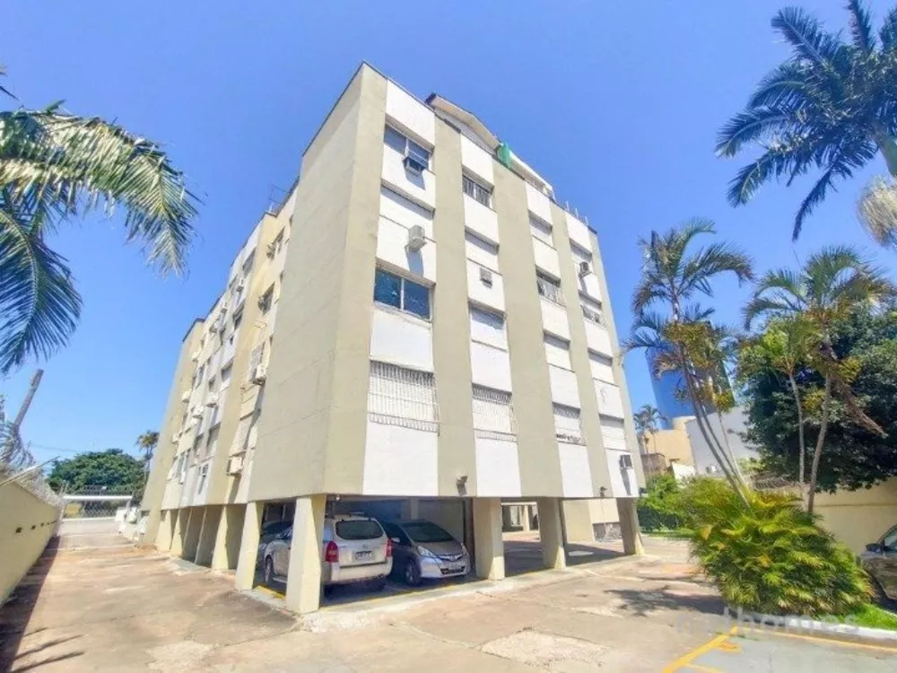 Apartamento à venda com 2 quartos, 59m² - Foto 1